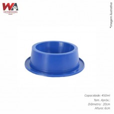 21869 - COMED PLAST ANTI FORMIGA P AZUL