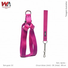 31006 - GUIA C/PEIT GD PORTE GG ROSA