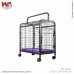 LEVA PET BLACK PISO LILAS MULTIUSO