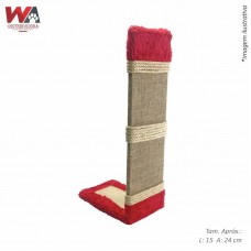 31089 - ARRANHADOR RAMPA C/SISAL