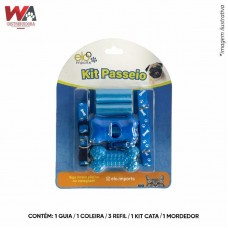 31238 - KIT PASSEIO AZUL