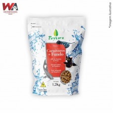 31248 - CARNIVOROS DE FUNDO PELLET G 1,2KG