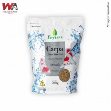 31250 - CARPA CRESCIMENTO 700GR POYTARA