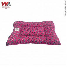 31301 - COLCHAO CASINHA PINK G 80X55CM