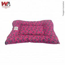 31302 - COLCHAO CASINHA PINK GG 85X65CM