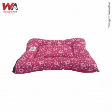 31321 - COLCHAO PATA ROSA M 60X45CM