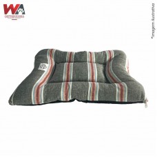 31195 - COLCHAO DELUXE CINZA G 80X55CM