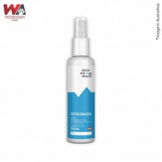 31259 - CETOCONAZOL SPRAY 200ML IBASA