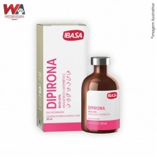 31261 - DIPIRONA 50ML IBASA