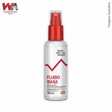 31262 - FLUIDO IBASA SPRAY 100ML