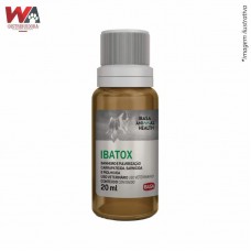 31263 - IBATOX 20ML IBASA