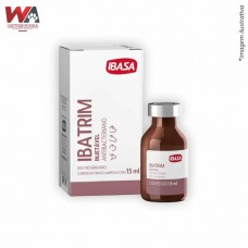 31264 - IBATRIM 15ML IBASA