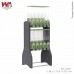 KIT DISPENSER PRO 10X25LT VERDE/PRETO