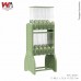 KIT DISPENSER PRO 10X25LT VERDE/VERDE