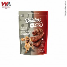 19094 - BIFINHO MAIS DOG CARNE 60GR