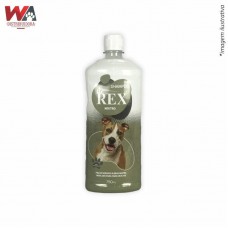 21993 - SHAMPOO REX NEUTRO 750ML