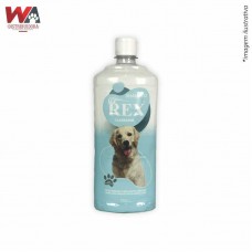 21535 - SHAMPOO REX CLAREADOR 750ML