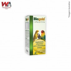 31408 - BIOGOLD 15ML