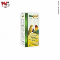 31409 - BIOGOLD 50ML