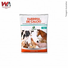 31413 - FARINHA DE CALCIO 1KG