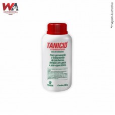 31427 - TANICID TALQ 200GR