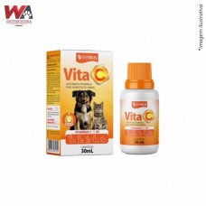 31431 - VITA C 30ML