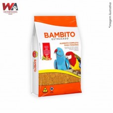 17216 - BAMBITO EXTRUSADO 500GR