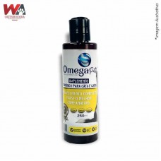 31436 - SUPLEMENTO VIT OMEGA PETCARE 250ML