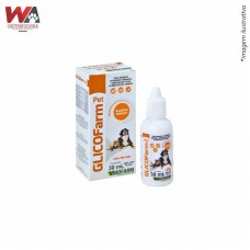 19077 - GLICOFARM PET 30ML