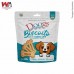 BISCOITO DOOGS CARNEELEITE 200GR