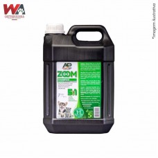 31375 - SHAMPOO ZOOM 5EM1 FILHOTES 5LT