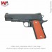 PISTOLA AIRSOFT VG1911-V13 M MOLA 6MM