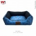 CAMA DOG SKATE AZUL G