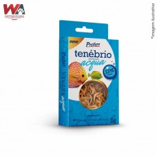 31521 - TENEBRIO DESIDRATADO ACQUA 15GR