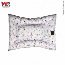 31536 - COLCHAO LONA EXTRA GG 80X110CM BAILARINA