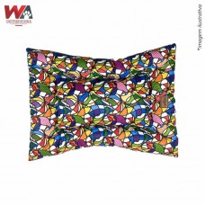 31546 - COLCHAO LONA EXTRA GG 80X110CM DESIGN