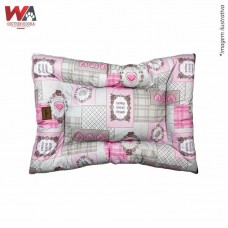 31535 - COLCHAO LONA EXTRA GG 80X110CM HOME SWEE