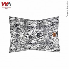 31543 - COLCHAO LONA EXTRA GG 80X110CM JORNAL