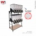 KIT DISPENSER 10 MODULOS 20L 2X5 PRETO