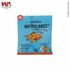 75001 - NUTRIFLAKES 12G C/30