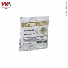 19058 - ENTERO-BIO PET 15GR