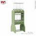 KIT DISPENSER PRO 6X40LT VERDE/VERDE