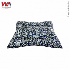 31671 - COLCHAO ONDA AZUL GG 85X65CM