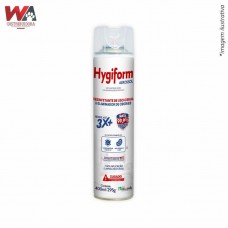 31403 - HYGIFORM AEROSOL 400ML