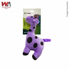 31615 - BRINQ PELUCIA GIRAFINHA