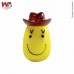 BRINQ VINIL ABACAXI COWBOY