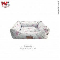 31740 - CAMA CORINO BAILARINA P