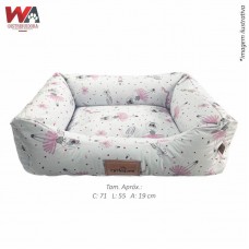 31742 - CAMA CORINO BAILARINA G