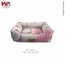 31743 - CAMA CORINO HOME SWEET HOME P