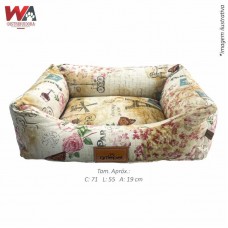 31751 - CAMA CORINO PARIS G